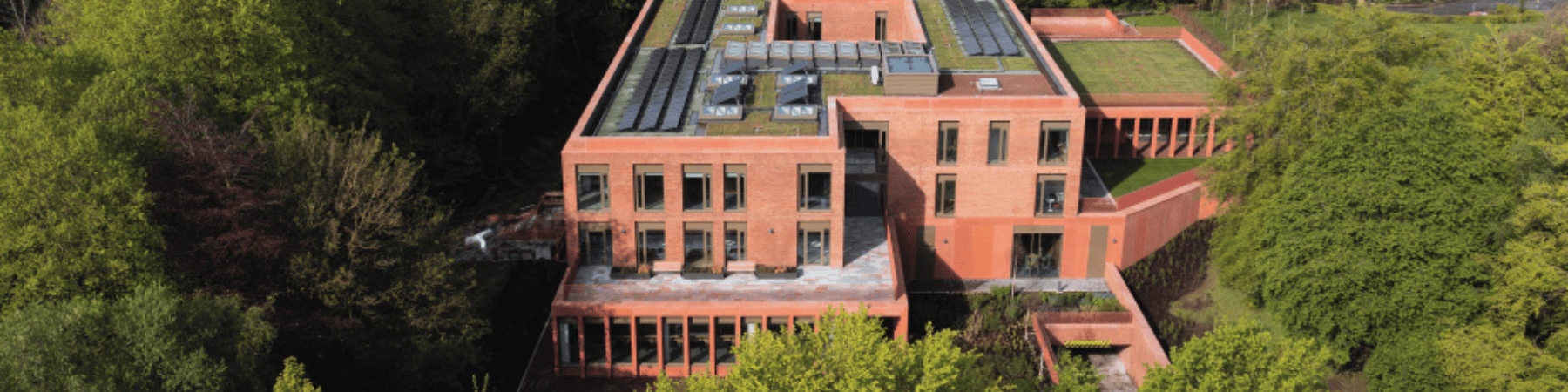 Queen's Business School at Queen's University Belfast